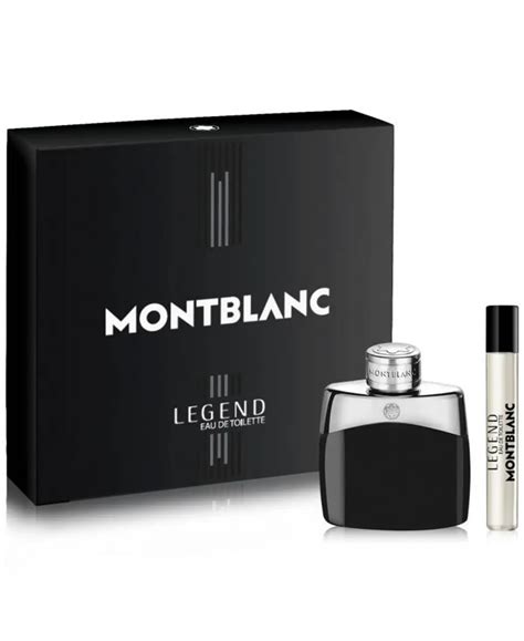 ulta Mont Blanc legend